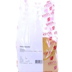 Østindisk karry 1 kg