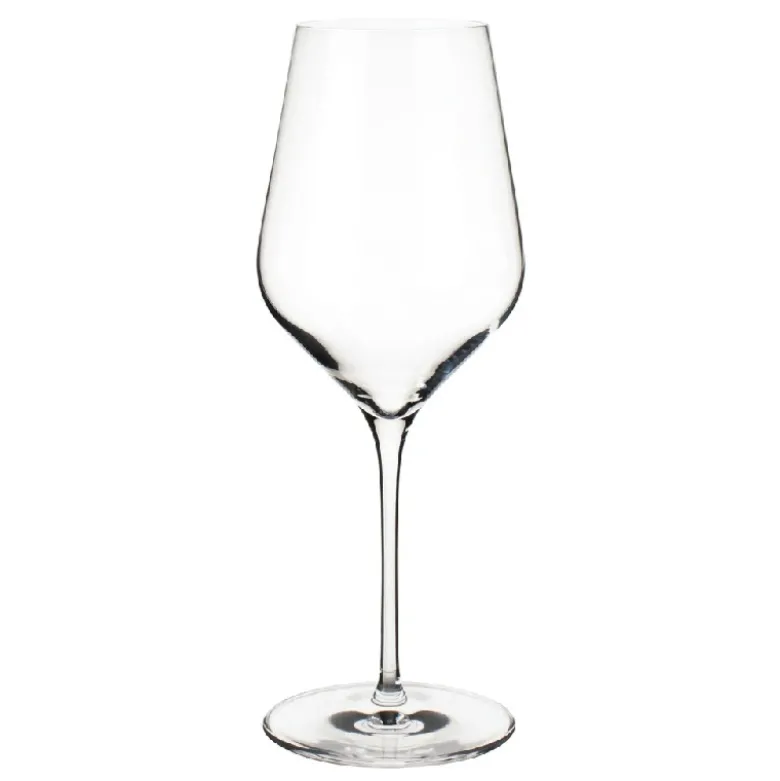 6 stk. Starlight Rødvinsglas - Stözle - 510ml
