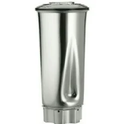 Stålbæger 0,95L Komplet t/HB RIO blender