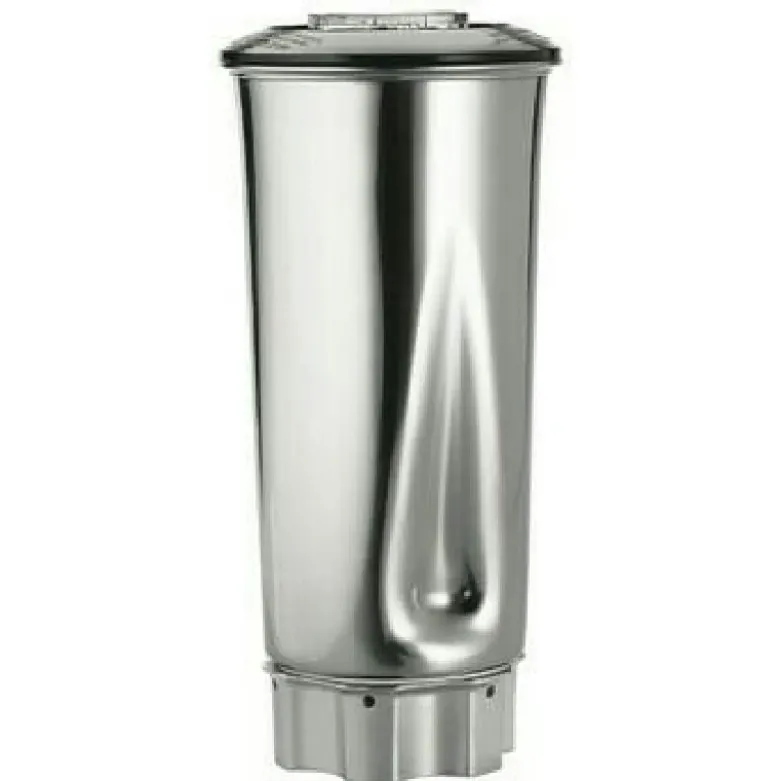 Stålbæger 0,95L Komplet t/HB RIO blender