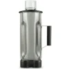 Stålkande 1,8 L Komplet t/ TOURNANT Foodblender