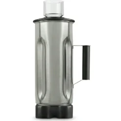 Stålkande 1,8 L Komplet t/ TOURNANT Foodblender