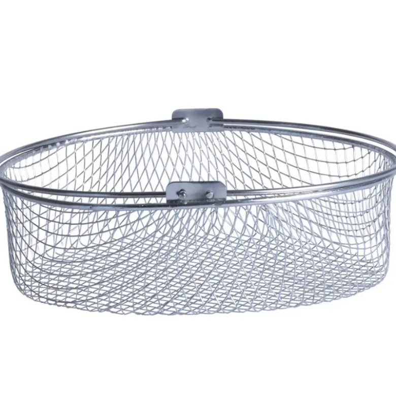 Stålkurv til Airfryer