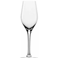 Stölzle Lausitz Exquisit Champagneglas 265 ml - 6 stk.
