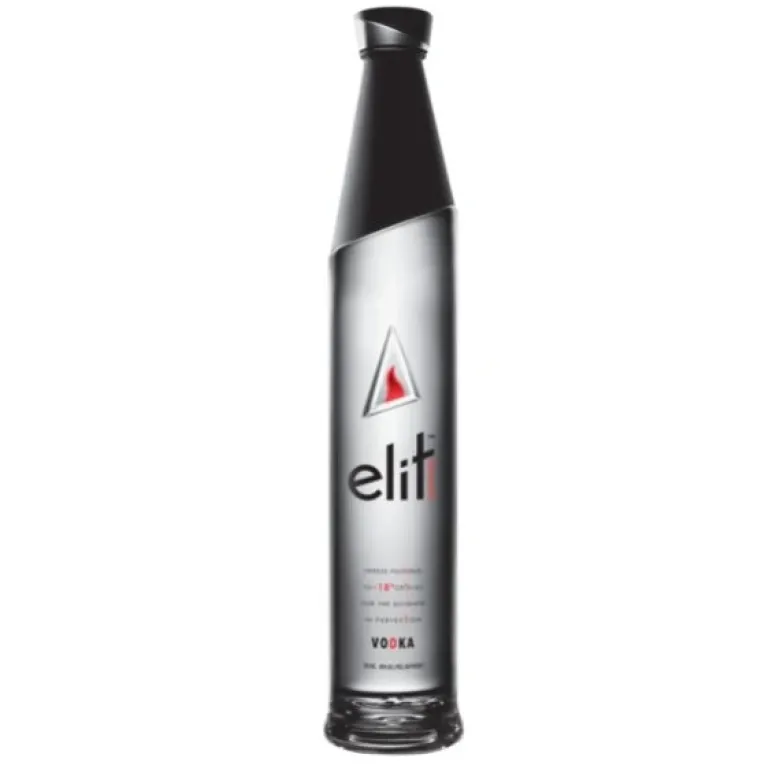 Stolichnaya Vodka Elit FL 70