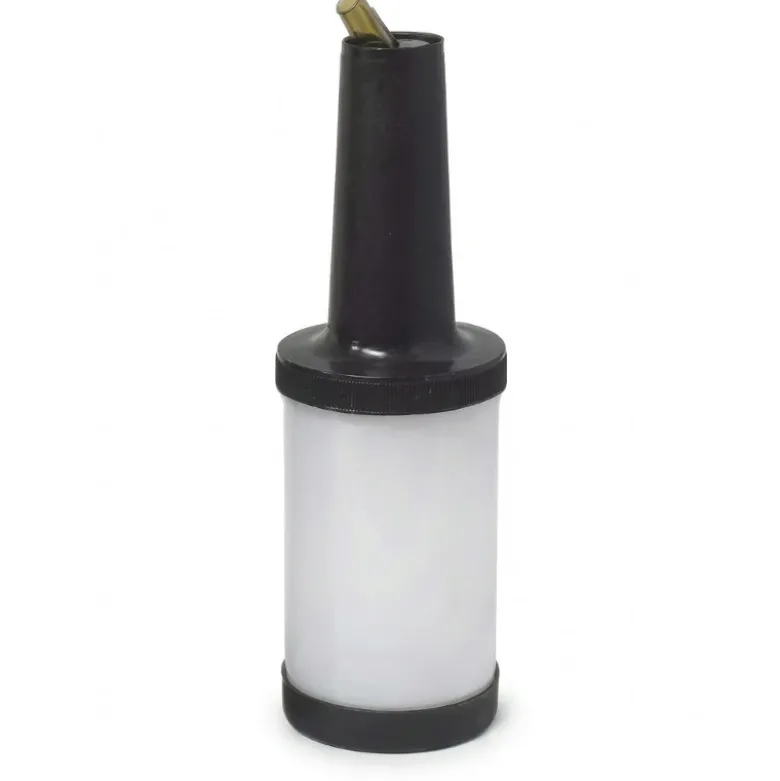 Store & Pour Brun Flaske 0,95L med Tud