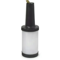 Store & Pour Brun Flaske 0,95L med Tud