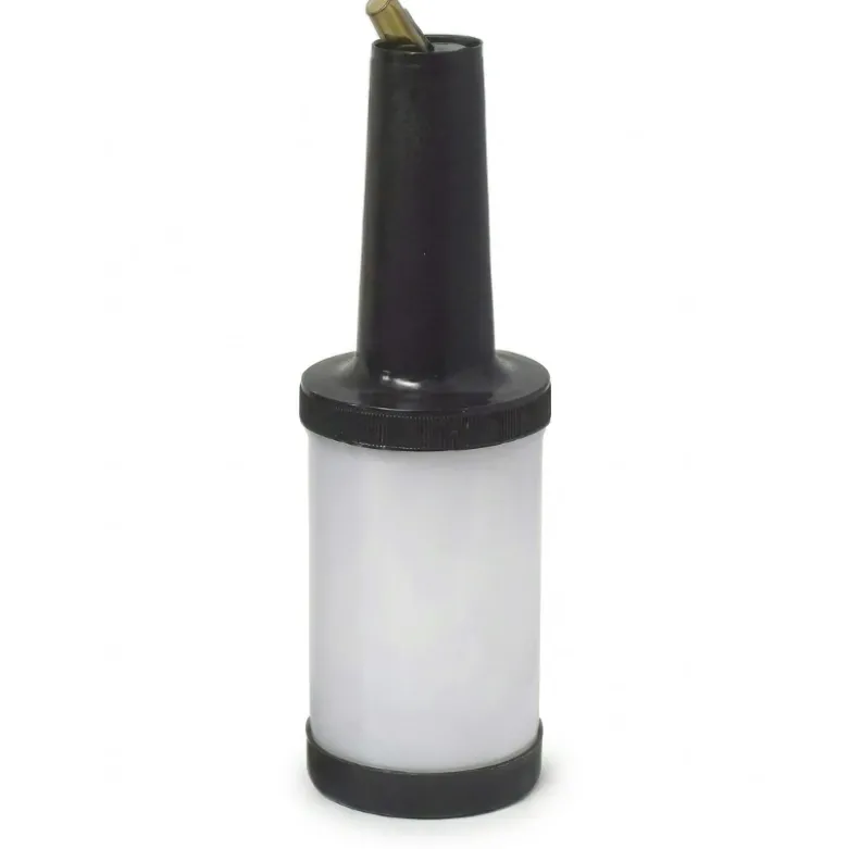 Store & Pour Brun Flaske 0,95L med Tud