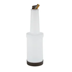 Store & Pour Flaske Brun 95 cl