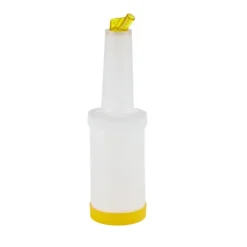 Store & Pour Flaske Gul 95 cl