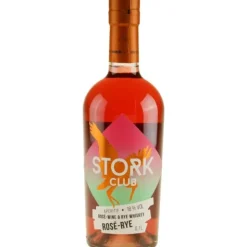 STORK CLUB Rose-Rye Aperitif FL 70