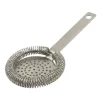 Strainer Euro - Rustfri stål