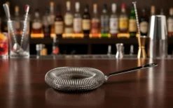 Strainer Rustfrit Stål - Mezclar