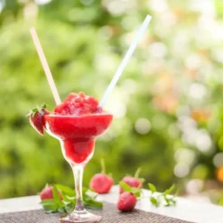 Strawberry Daiquiri - DrinksPakke