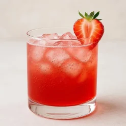 Strawberry Spritzer - pitcher pakke