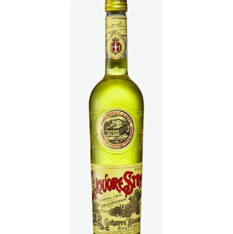 Strega Liquore FL 70