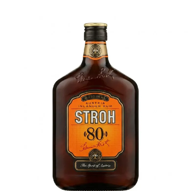 Stroh Rum 80 FL 50