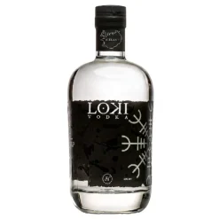Studlaberg "Loki" Vodka 70cl.