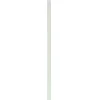 Sugerør Ø8x230 mm 4-lags uden knæk papir Hvid 250 stk.