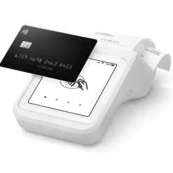SumUp solo printer