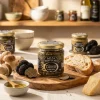 Svampe og Trøffel Sauce 80g - Deli Drengene