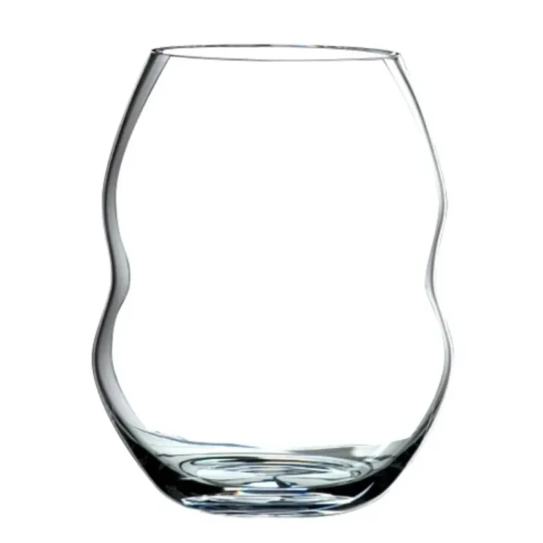Swirl Hvidvinglas - 2 stk