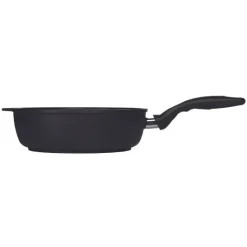 Swiss Diamond sauterpande 32 cm m/låg, induktion