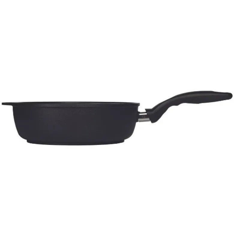 Swiss Diamond sauterpande 32 cm m/låg, induktion