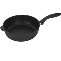Swiss Diamond sauterpande 32 cm m/låg, induktion