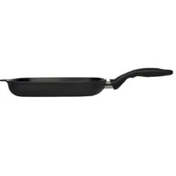 Swiss Diamond Square Grill Pande 28x28 cm, induktion