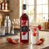 1883 Syrup Strawberry / Jordbær FL 100