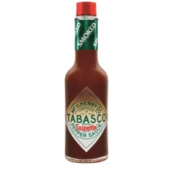 Tabascosauce Chipotle 150 ml