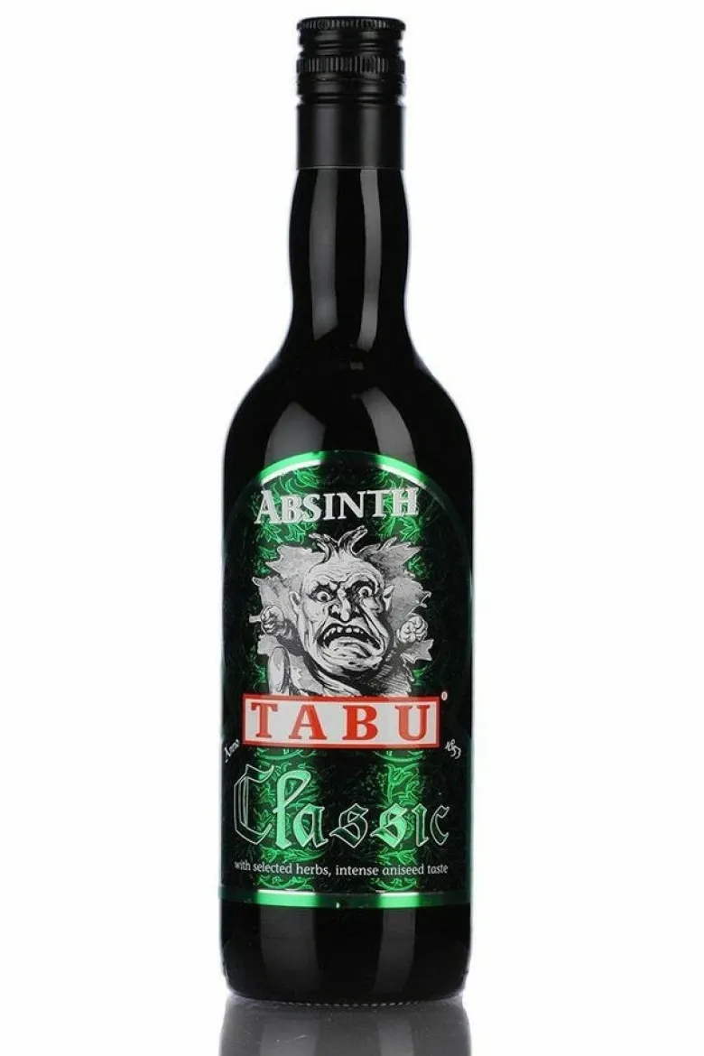 Tabu Absinth Classic FL 70