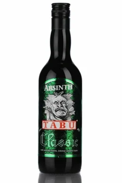 Tabu Absinth Classic FL 70