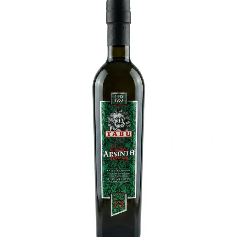 Tabu Absinth Strong FL 50