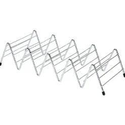 Taco Holder til 4 stk Metal