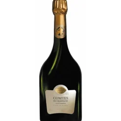 Taittinger Comtes de Champagne Blanc de Blanc 2013 FL 75
