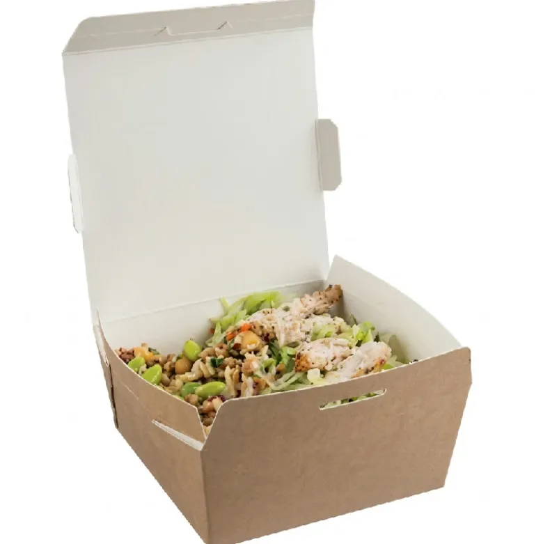 Takeaway æske 1060ml Frys/Ovn 200 stk.