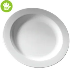 Tallerken Ø18 cm