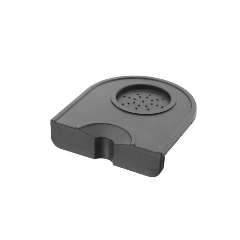 Tampermåtte silikone 125x140x30 mm