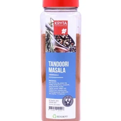 Tandoori Masala krydderi 500 g