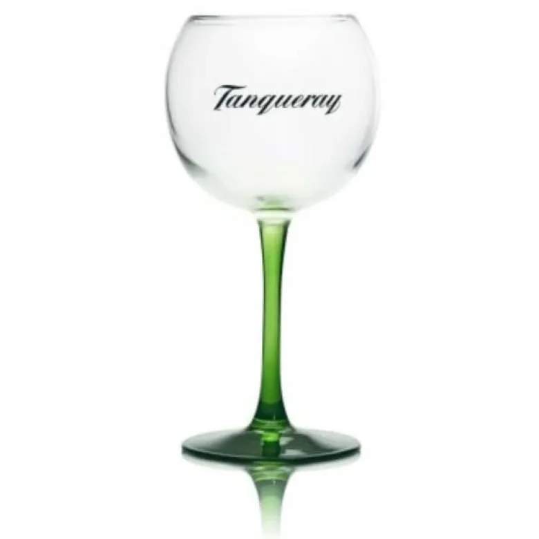 Tanqueray Copa Gin Glas, 60cl (6 glas)