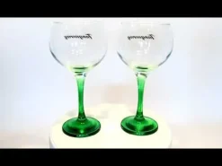 Tanqueray Copa Gin Glas, 60cl (6 glas)