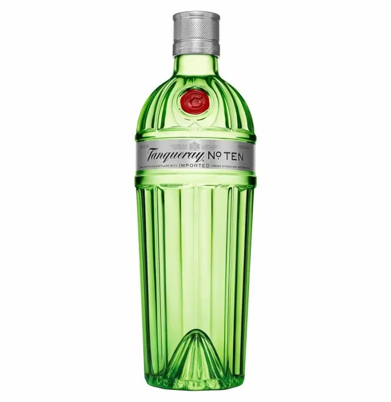 Tanqueray No. TEN Gin FL 70