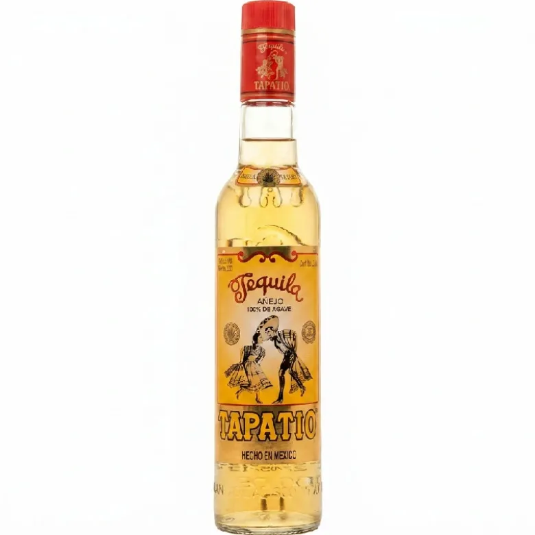 Tapatio Tequila Anejo FL 50