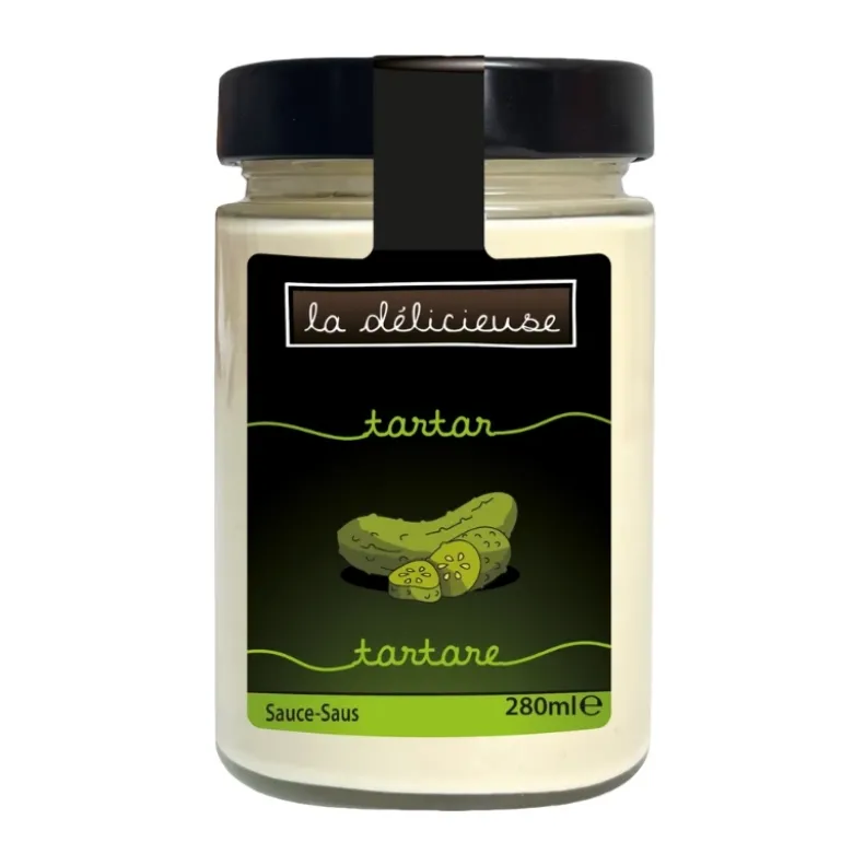 Tartare Sauce 280ml