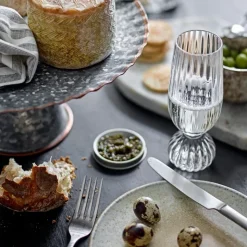 Taurin Champagneglas, Klar, Glas