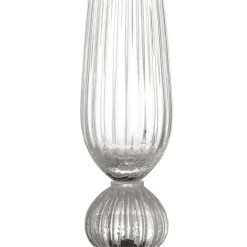 Taurin Champagneglas, Klar, Glas