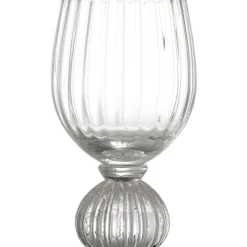 Taurin Vinglas, Klar, Glas
