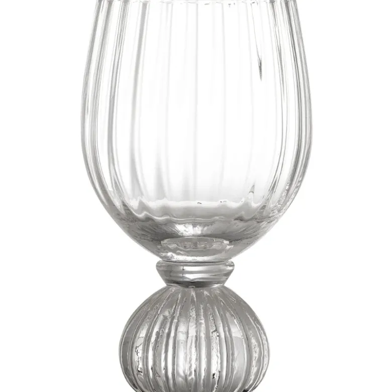 Taurin Vinglas, Klar, Glas